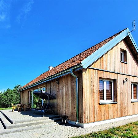 Holiday Home Zagroda Nad Krutynia By Interhome Spychowo Buitenkant foto